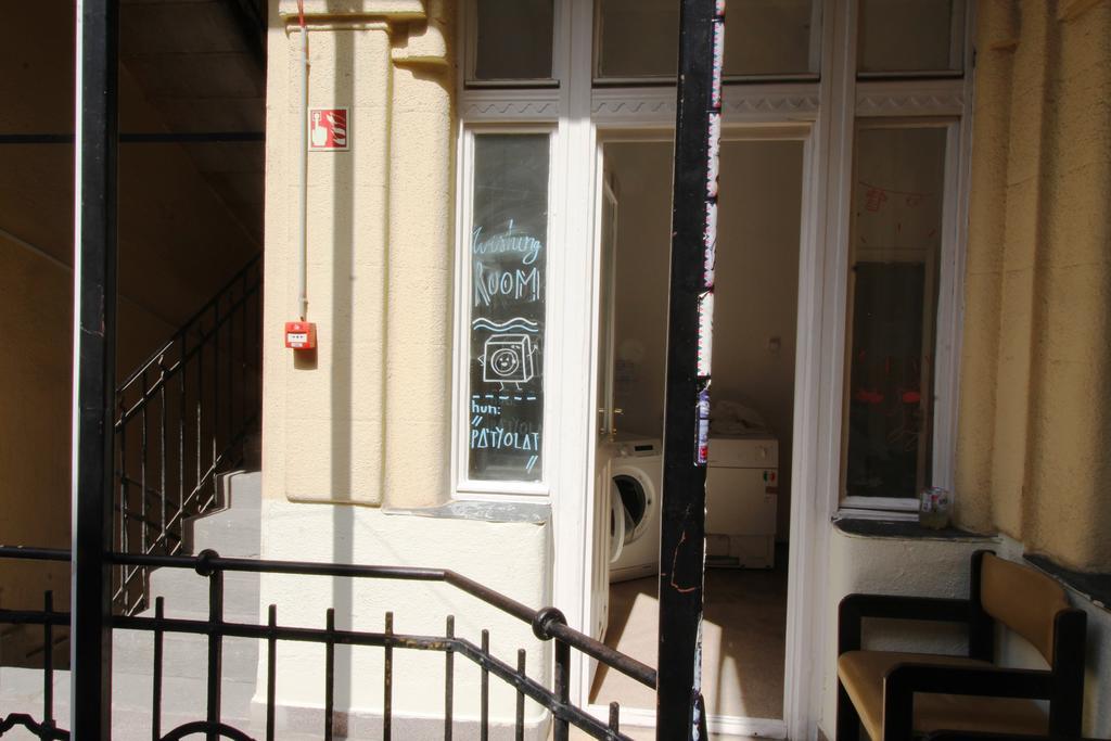 Dbc Hostel - Budapest — Fotos 2