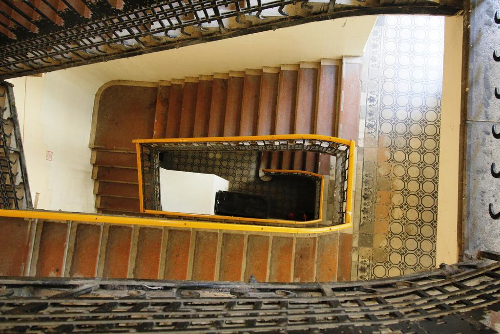 Dbc Hostel - Budapest — Fotos 1