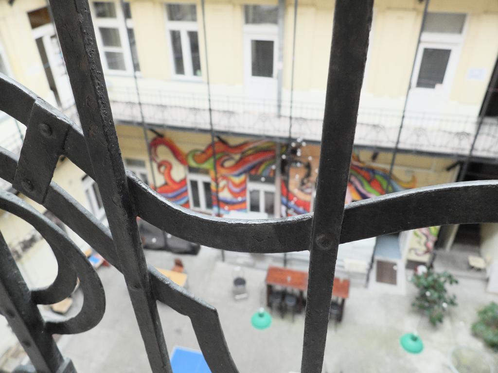 Dbc Hostel - Budapest, Budapest