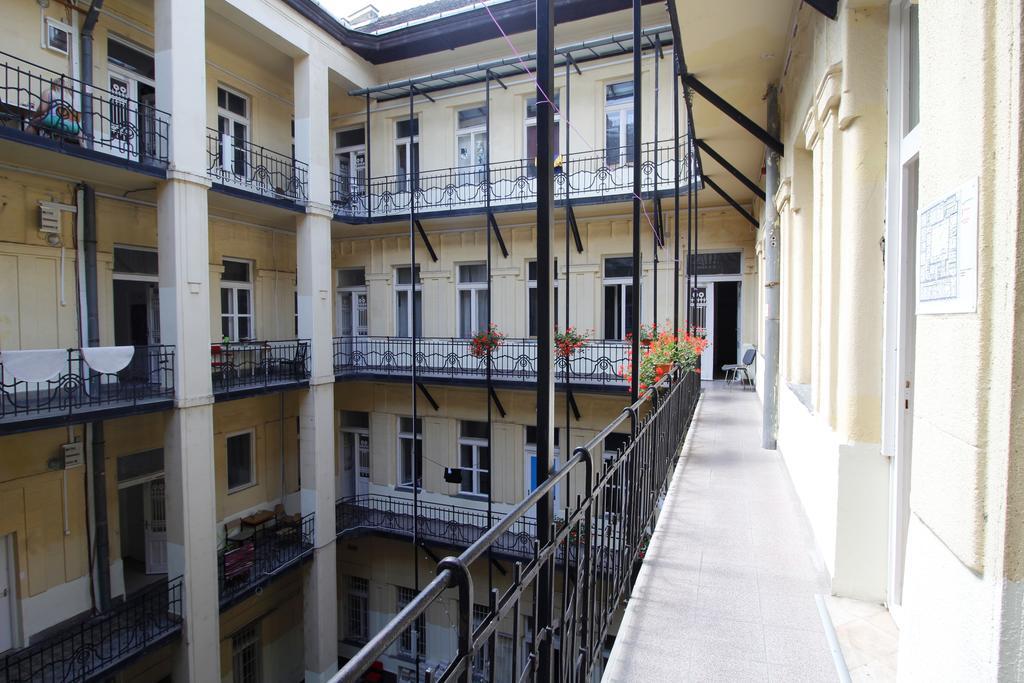 Dbc Hostel - Budapest — Fotos 3
